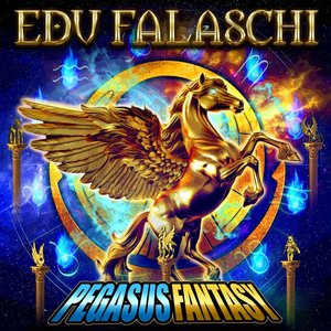 Pegasus Fantasy - Single