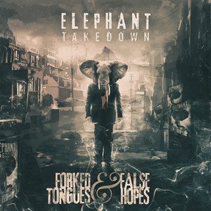 Forked Tongues & False Hopes - EP