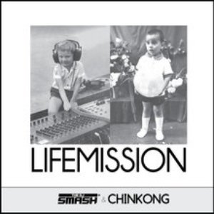 DJ Smash & Chinkong 的头像