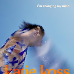 I'm Changing My Mind - EP