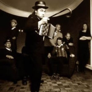 Avatar for Tiger Lillies (with Kronos Quartet)