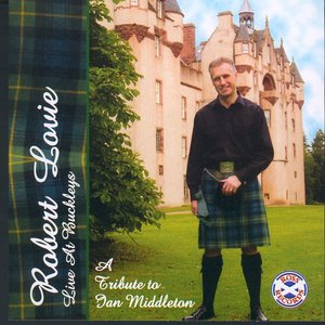 Live At Buckleys - A Tribute to Ian Middleton