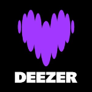 Avatar for Deezer