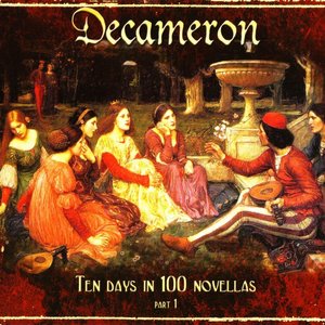 Decameron - Ten Days in 100 Novellas (Pt. 1)