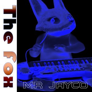 The Fox: Tribute To Ylvis (What Does the Fox Say?)