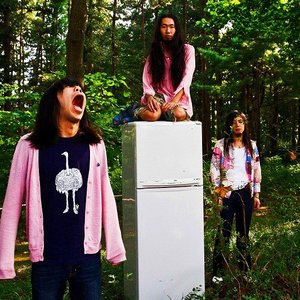 嘘つきバービー 的头像