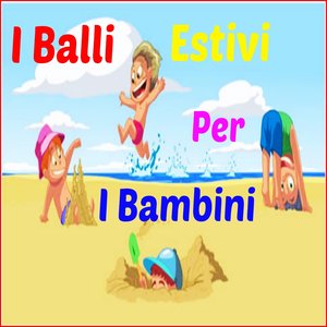 I balli estivi per i bambini (Classici, novità e cartoons per i party dei bambini)