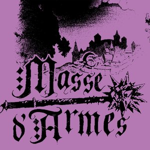 Masse d'Armes