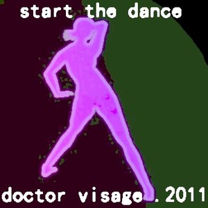 start the dance