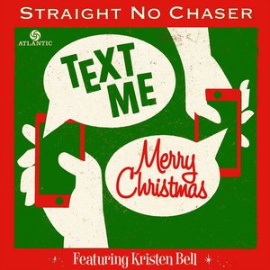 Text Me Merry Christmas (feat. Kristen Bell) - Single