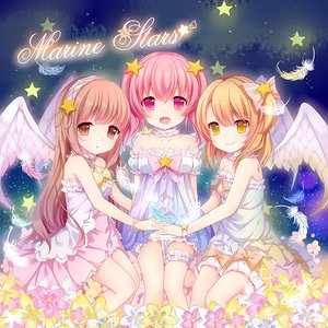 まいん・ちぇり・きゃらめる 的头像