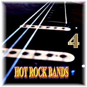 Hot Rock, Vol. 4