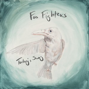Cover Foo Fighters – Today's Song
