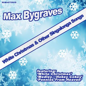 White Christmas and other Singalong Songs Vol 1