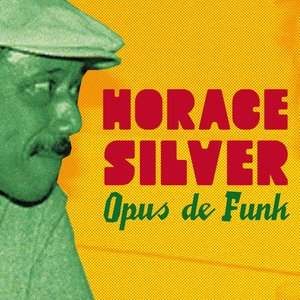 Opus De Funk