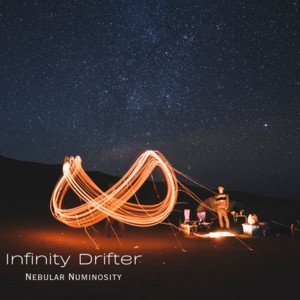 Infinity Drifter 的头像