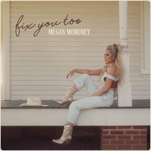 Fix You Too - Single
