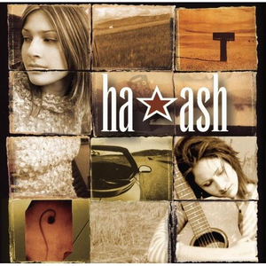 Ha*Ash cover