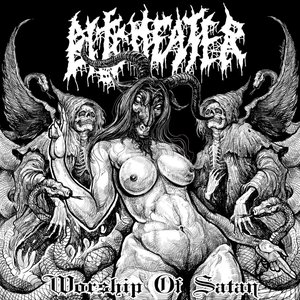 Worship of Satan