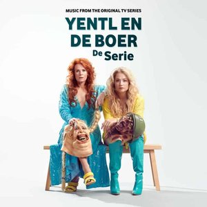 Yentl en de Boer de Serie (Music from the Original TV Series)