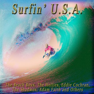 Surfin' U.S.A.