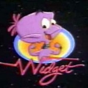 Widget 的头像