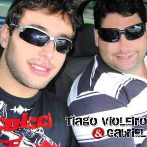Image for 'TIAGO VIOLEIRO E GABRIEL'