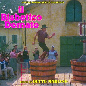 Il bisbetico domato (Original Motion Picture Soundtrack)