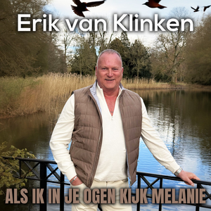 Artwork for ALS IK IN JE OGEN KIJK MELANIE