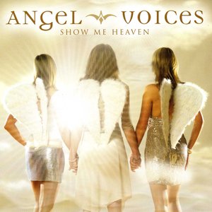 Image for 'Angel Voices'