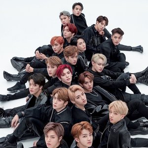 NCT 2018 のアバター