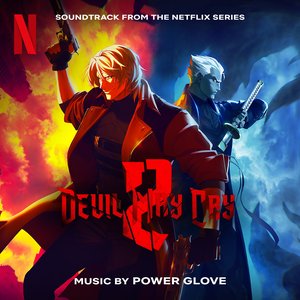 Devil May Cry: Season 2 (Soundtrack from the Netflix Series)
