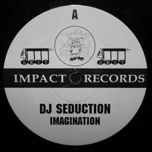 Imagination / In the Mix