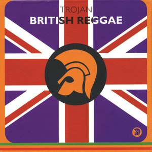 Trojan British Reggae