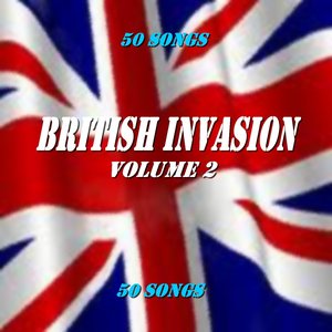 British Invasion, Vol. 2