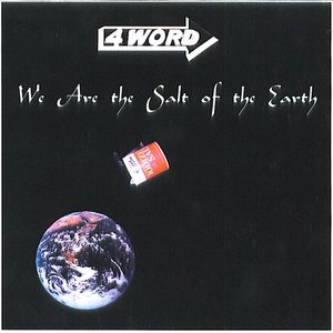 We Are the Salt of the Earth