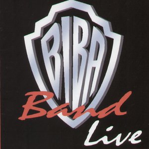 Biba Band Live