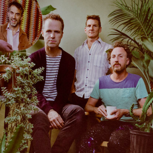 Guster Tour Dates