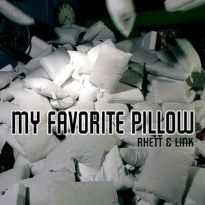 My Favorite Pillow - Single