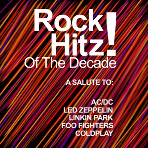 Rock Hitz Of The Decade