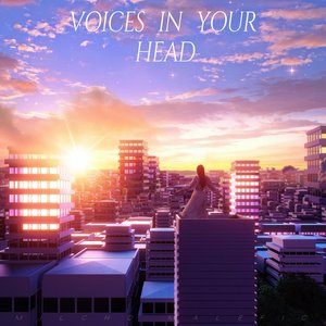 Voices in Your Head - EP