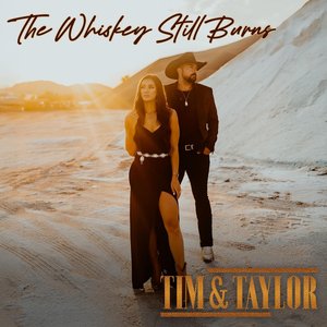 The Whiskey Still Burns