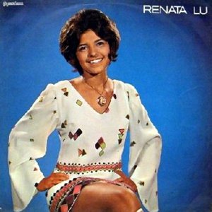 “renata lu”的封面