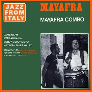 Mayafra