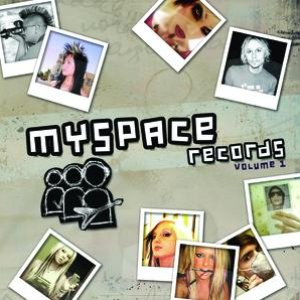 My Space Records Volume 1