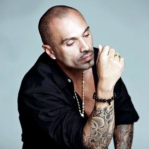 David Morales のアバター