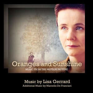 Image for 'Oranges & Sunshine'