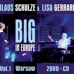 Big in Europe, Vol. 1: Warsaw