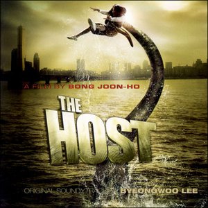 The Host (Original Soundtrack)
