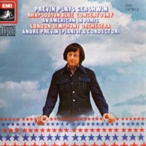 Avatar for Gershwin - Previn